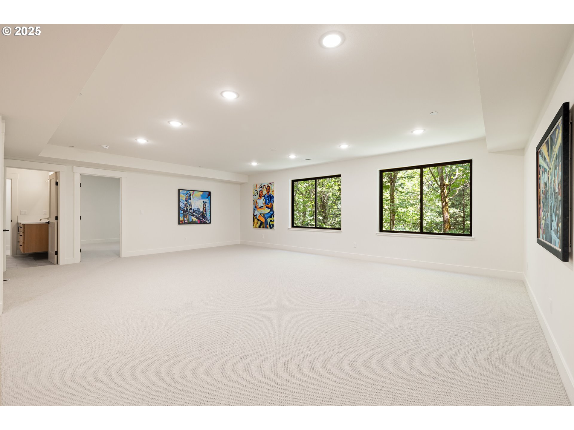 2475 Northwest Birkendene Street Portland, OR 97229 - Photo 34 of 37