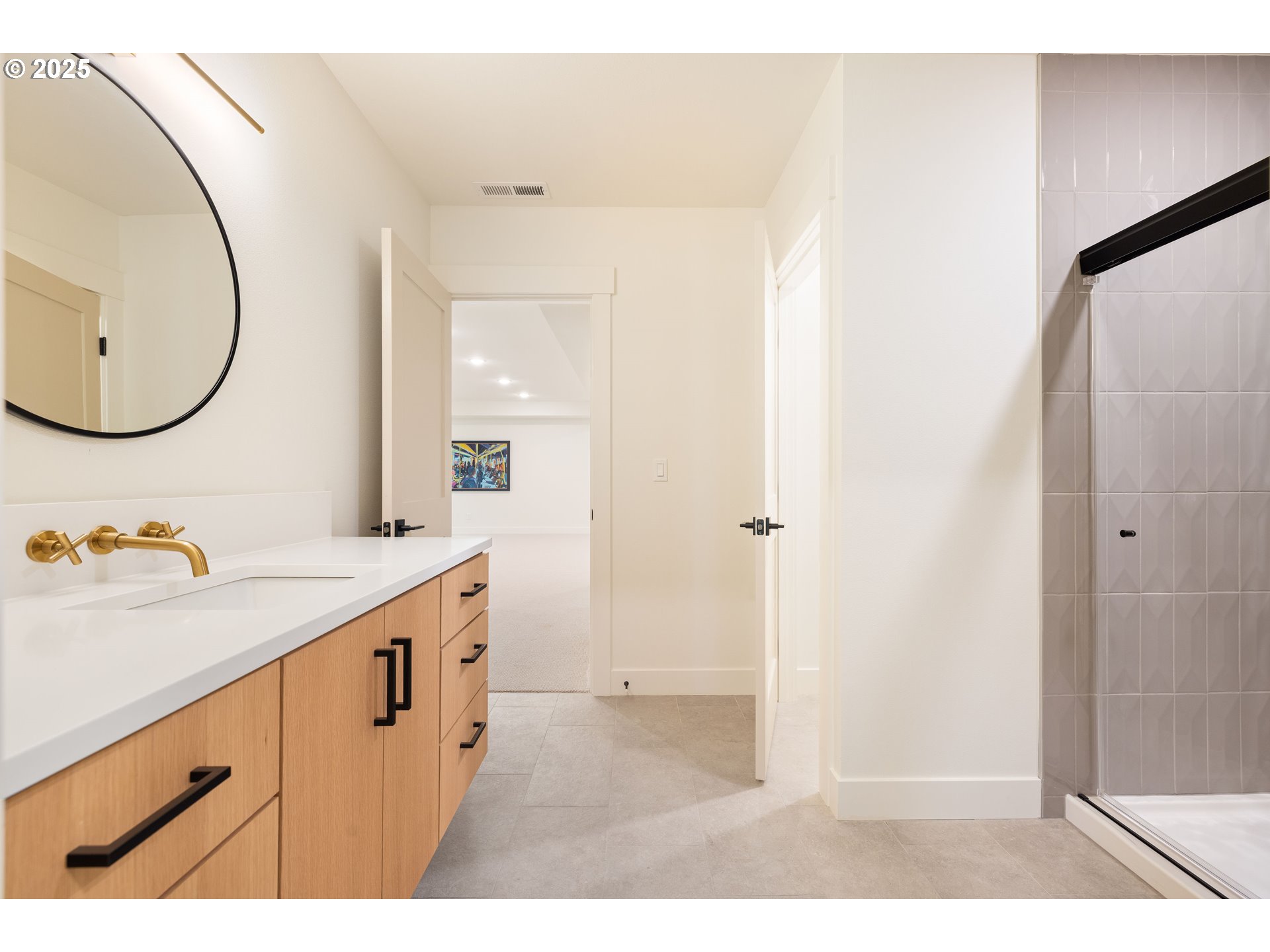 2475 Northwest Birkendene Street Portland, OR 97229 - Photo 35 of 37