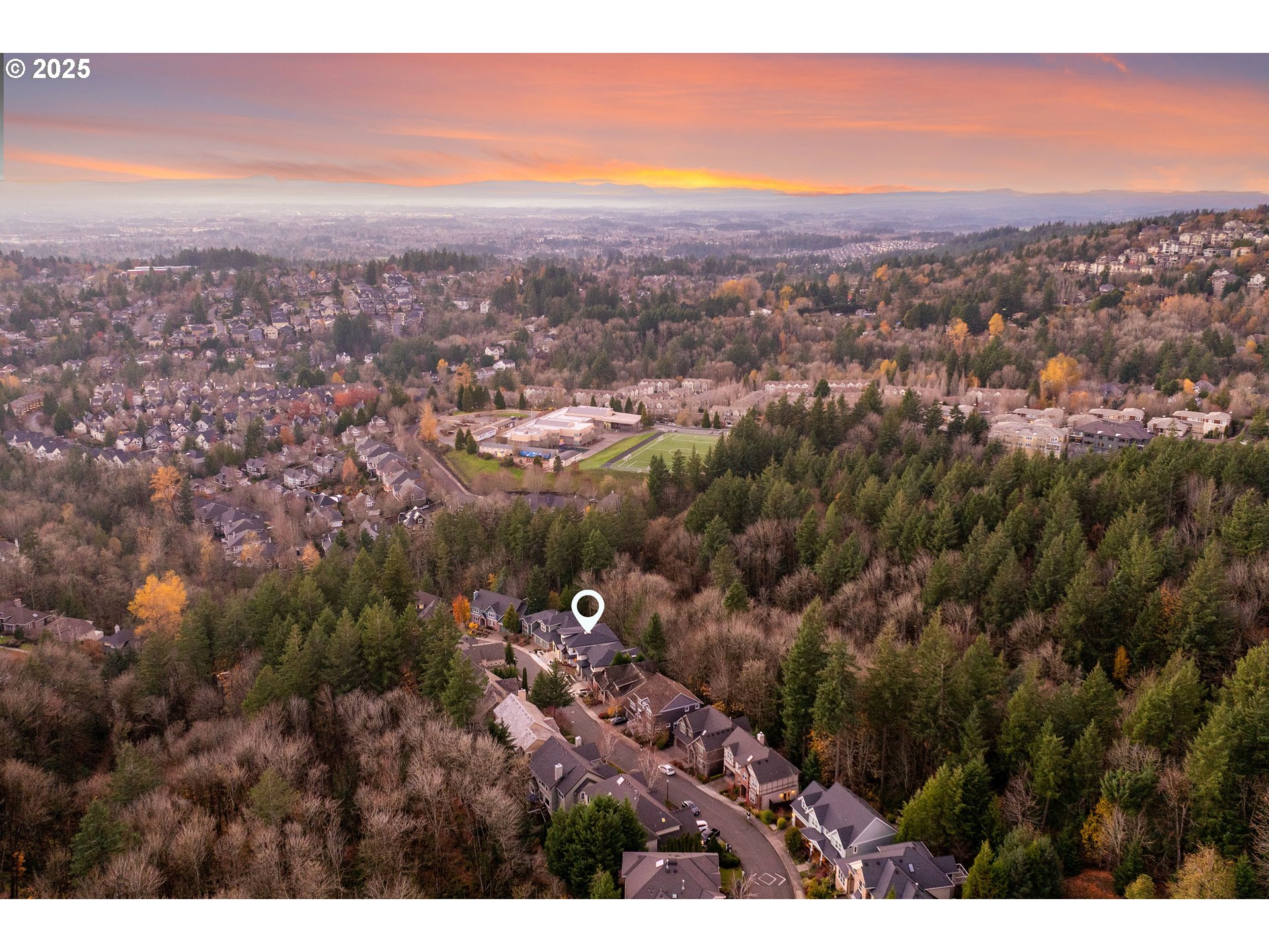 2475 Northwest Birkendene Street Portland, OR 97229 - Photo 37 of 37