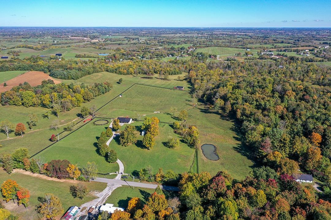 6001 Alum Springs Road Danville, KY 40422 - Photo 7 of 14 Photo 7