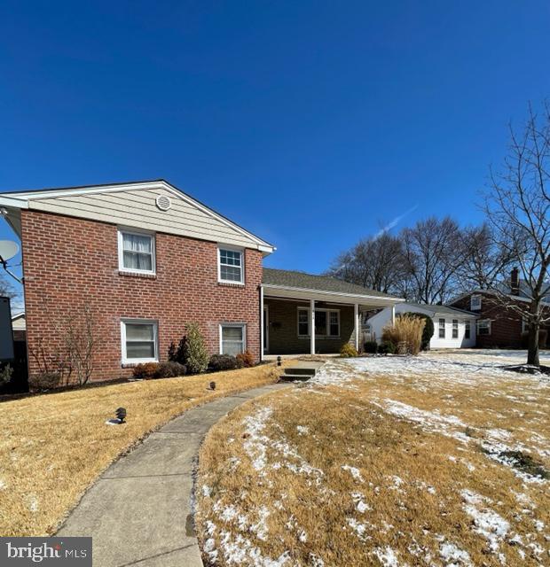 325 Harwicke Road Springfield, PA 19064 - Photo 1 of 50 Front Exterior