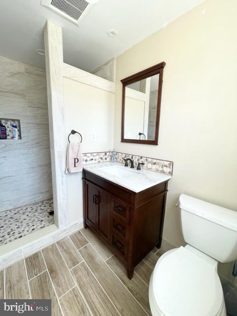 325 Harwicke Road Springfield, PA 19064 - Photo 21 of 50 NEW Master Bathroom