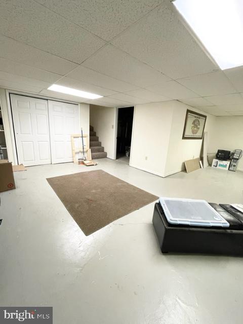 325 Harwicke Road Springfield, PA 19064 - Photo 41 of 50 Basement
