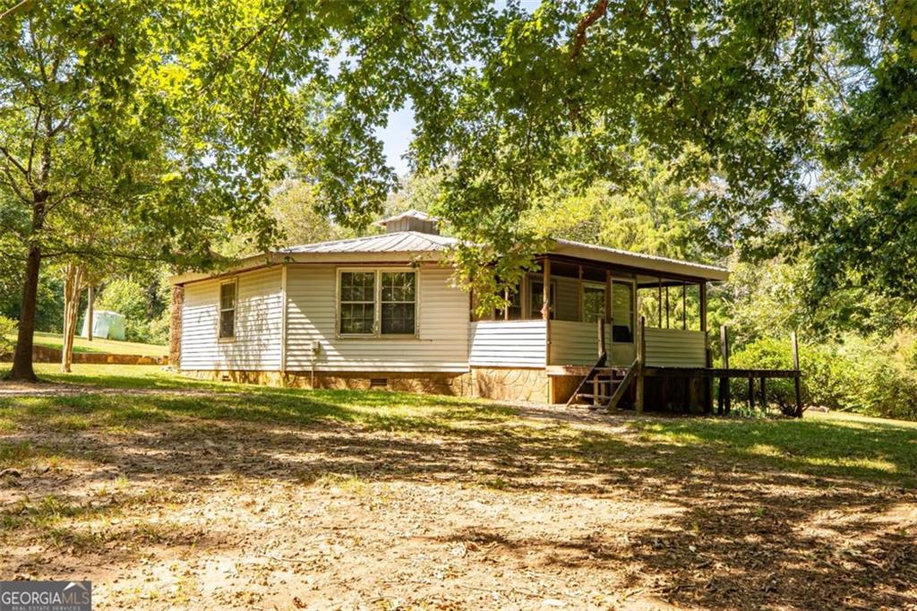 2428 Rogers Church Road Commerce, GA 30530 - Photo 3 of 19 Gallery Image 3