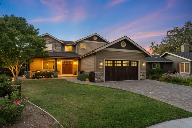 $5,199,000 | 1529 Glenwood Avenue, San Jose, CA 95125