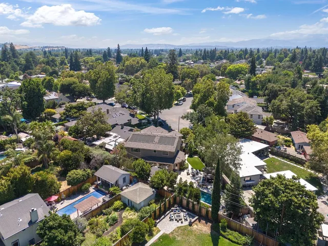 $5,199,000 | 1529 Glenwood Avenue, San Jose, CA 95125