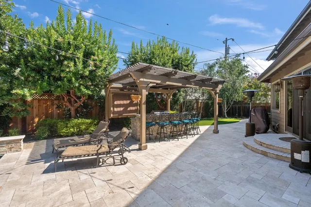 $5,199,000 | 1529 Glenwood Avenue, San Jose, CA 95125