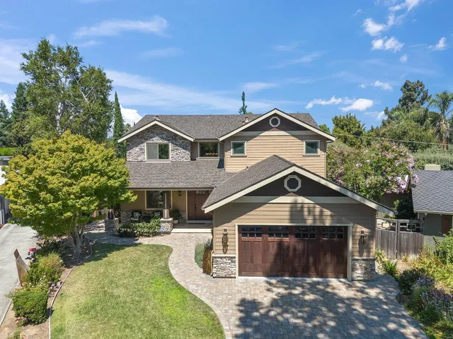$5,199,000 | 1529 Glenwood Avenue, San Jose, CA 95125