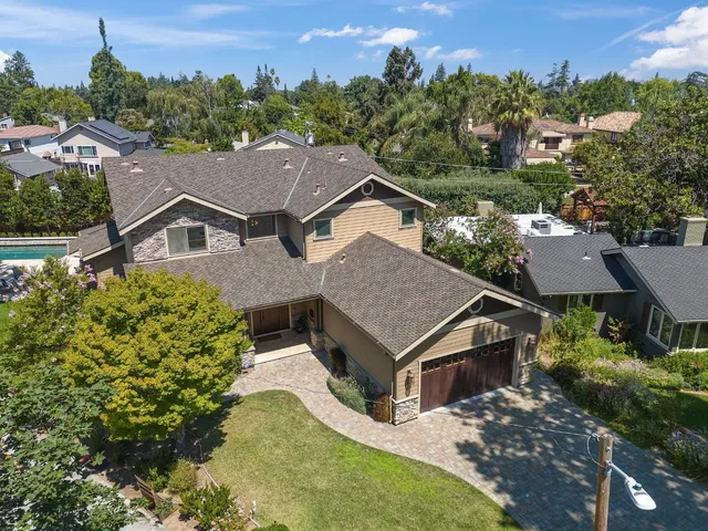 $5,199,000 | 1529 Glenwood Avenue, San Jose, CA 95125