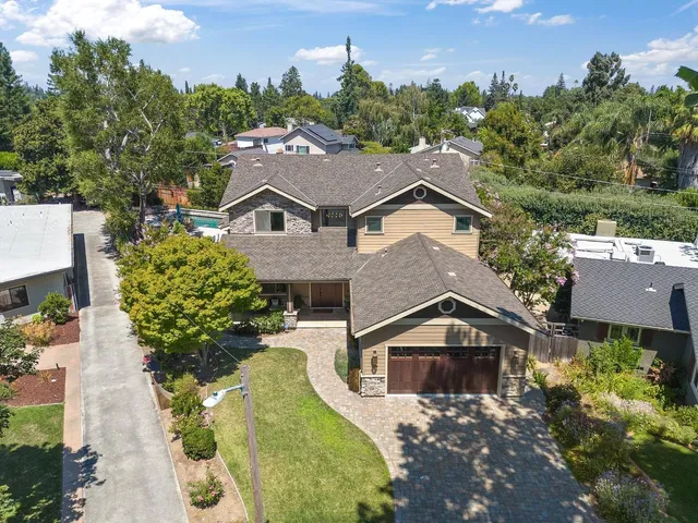 $5,199,000 | 1529 Glenwood Avenue, San Jose, CA 95125
