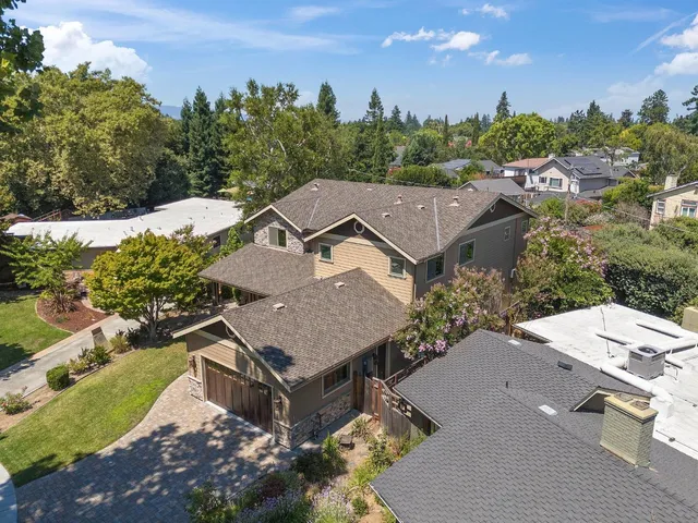 $5,199,000 | 1529 Glenwood Avenue, San Jose, CA 95125