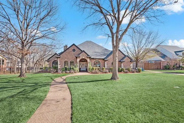 $850,000 | 1604 Lost Lake Drive, Keller, TX 76248