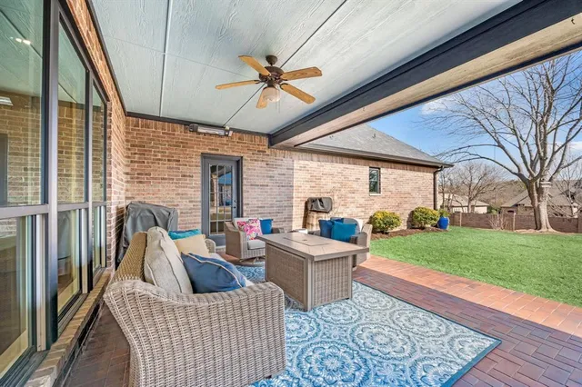 $850,000 | 1604 Lost Lake Drive, Keller, TX 76248