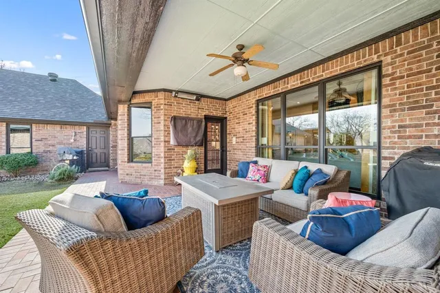 $850,000 | 1604 Lost Lake Drive, Keller, TX 76248