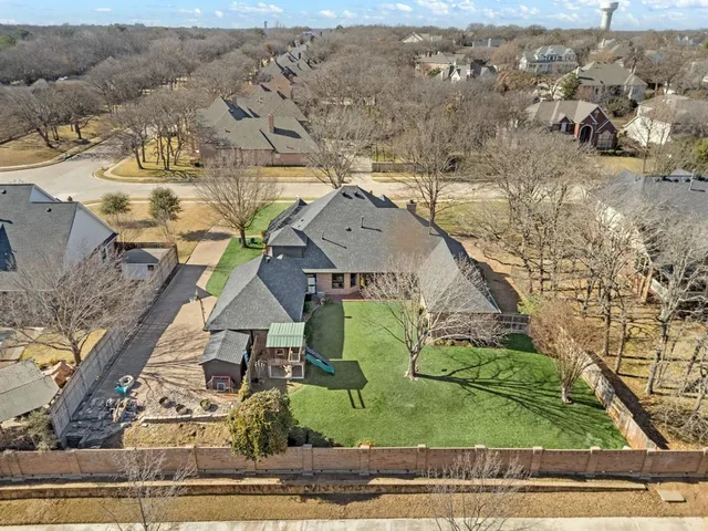 $850,000 | 1604 Lost Lake Drive, Keller, TX 76248