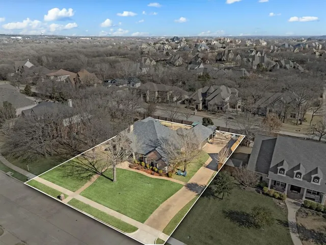 $850,000 | 1604 Lost Lake Drive, Keller, TX 76248