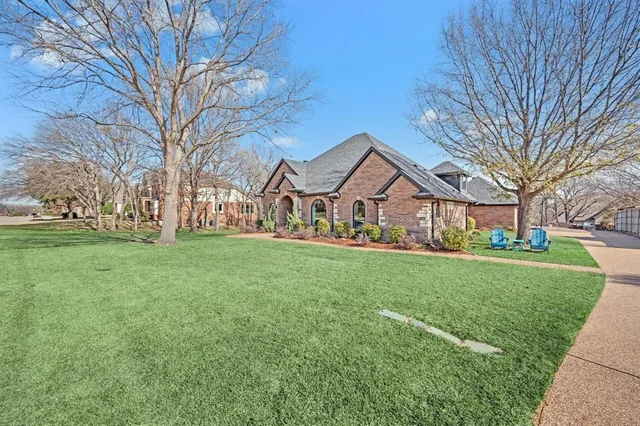 $850,000 | 1604 Lost Lake Drive, Keller, TX 76248