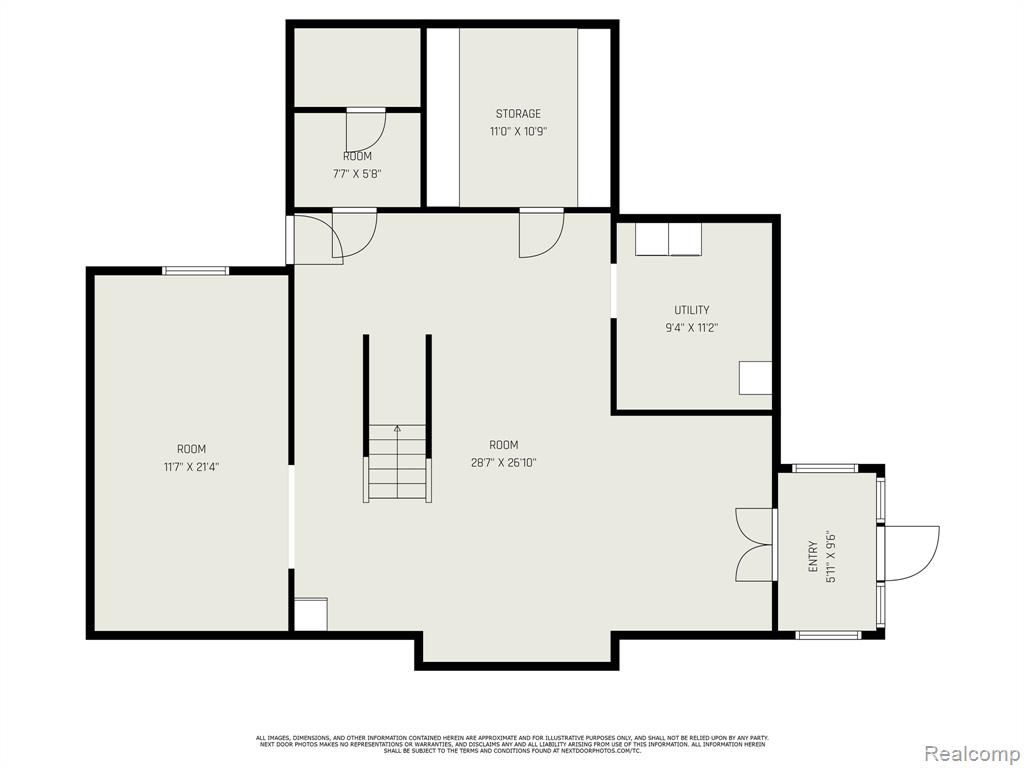 2658 Bullock Road Lapeer, MI 48446 - Photo 33 of 35 Gallery Image 33