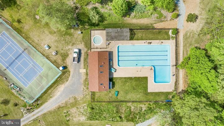 2836 Allspice Road Port Republic, MD 20676 - Photo 13 of 14 The pool is open!