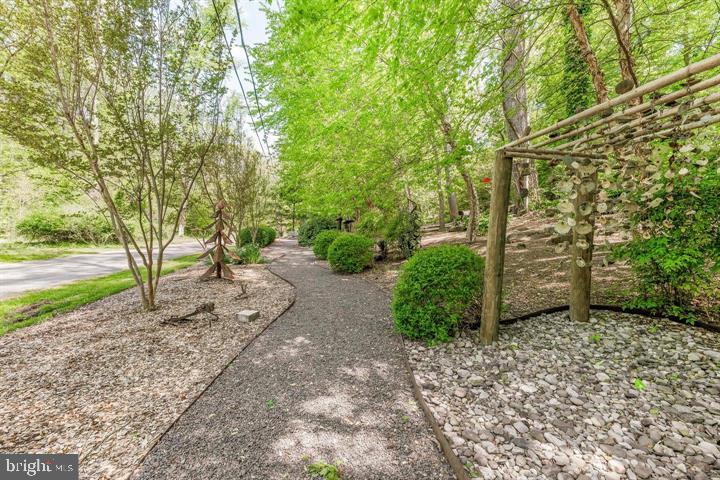 2836 Allspice Road Port Republic, MD 20676 - Photo 7 of 14 Community sculpture garden