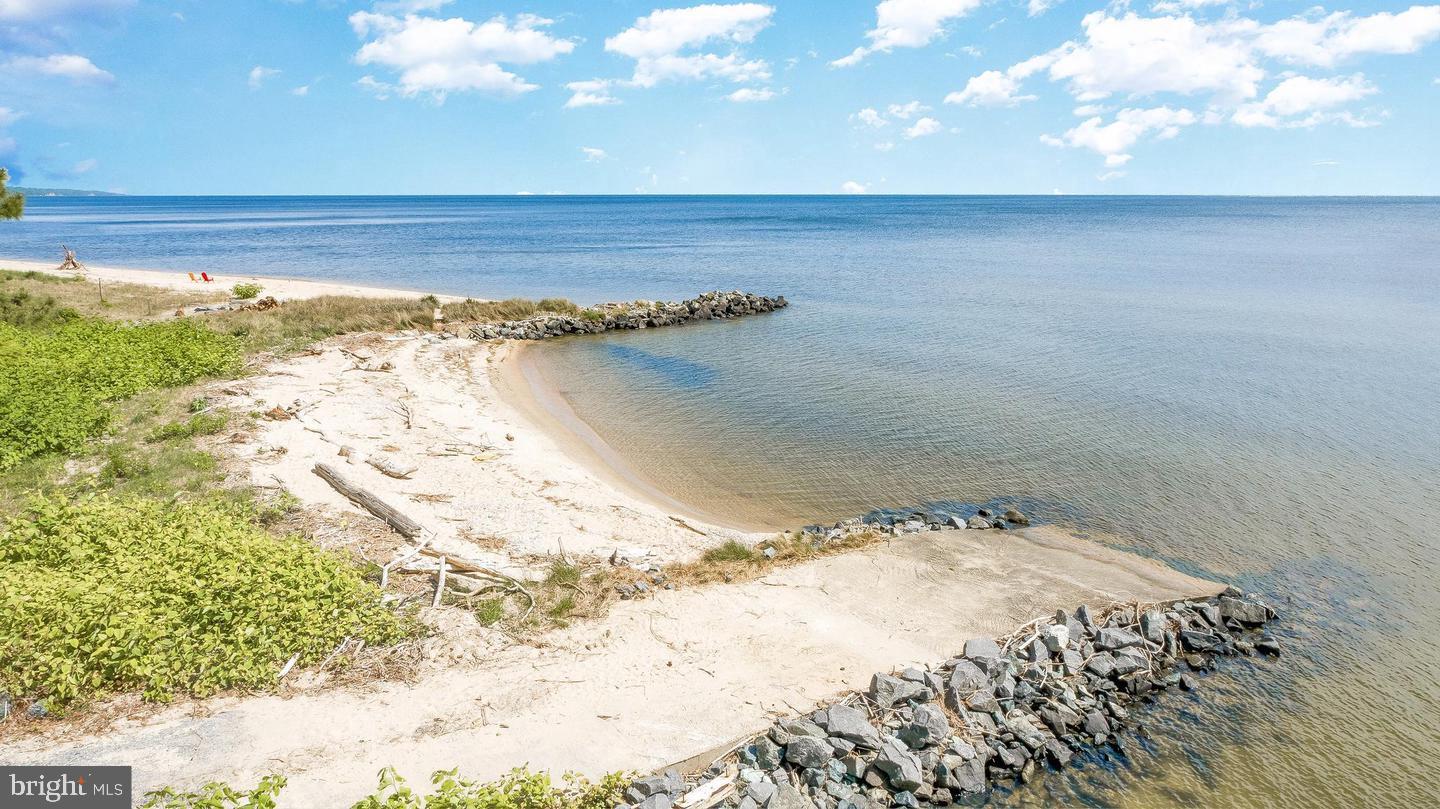 2836 Allspice Road Port Republic, MD 20676 - Photo 8 of 14 The launching ramp at south beach