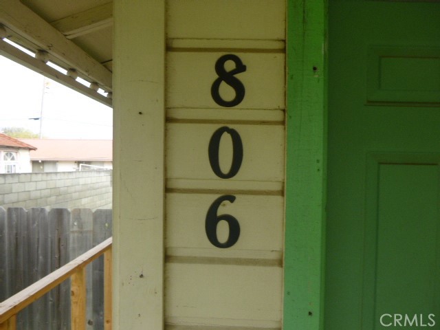 806 Walnut Street Corning, CA 96021 - Photo 42 of 42