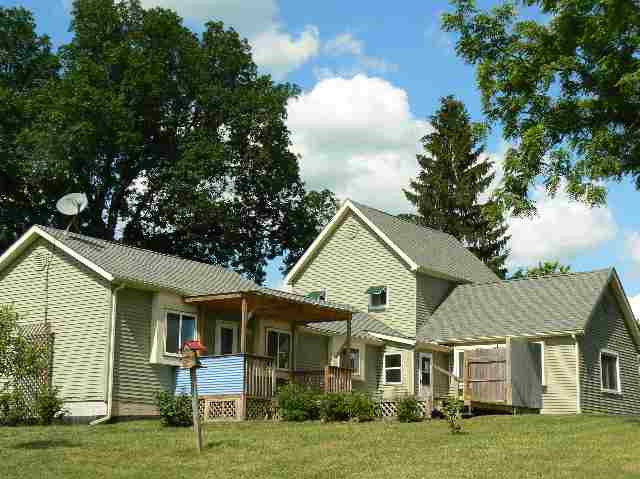 4024 Brogan Road Stockbridge, MI 49285 - Photo 9 of 11 Photo 9