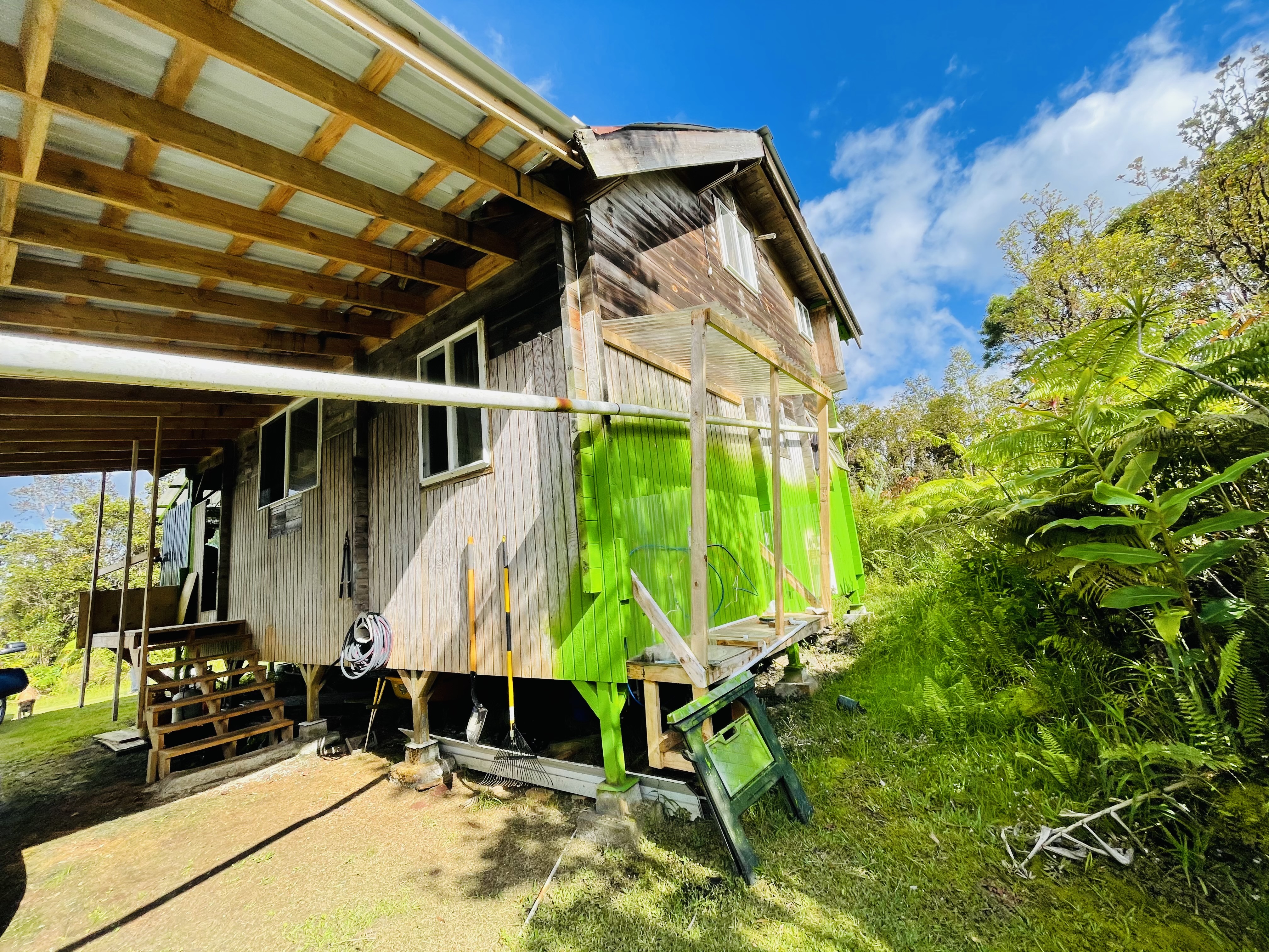 11-3264 Mailenani Road Mountain View, HI 96771 - Photo 20 of 28 Gallery Image 20