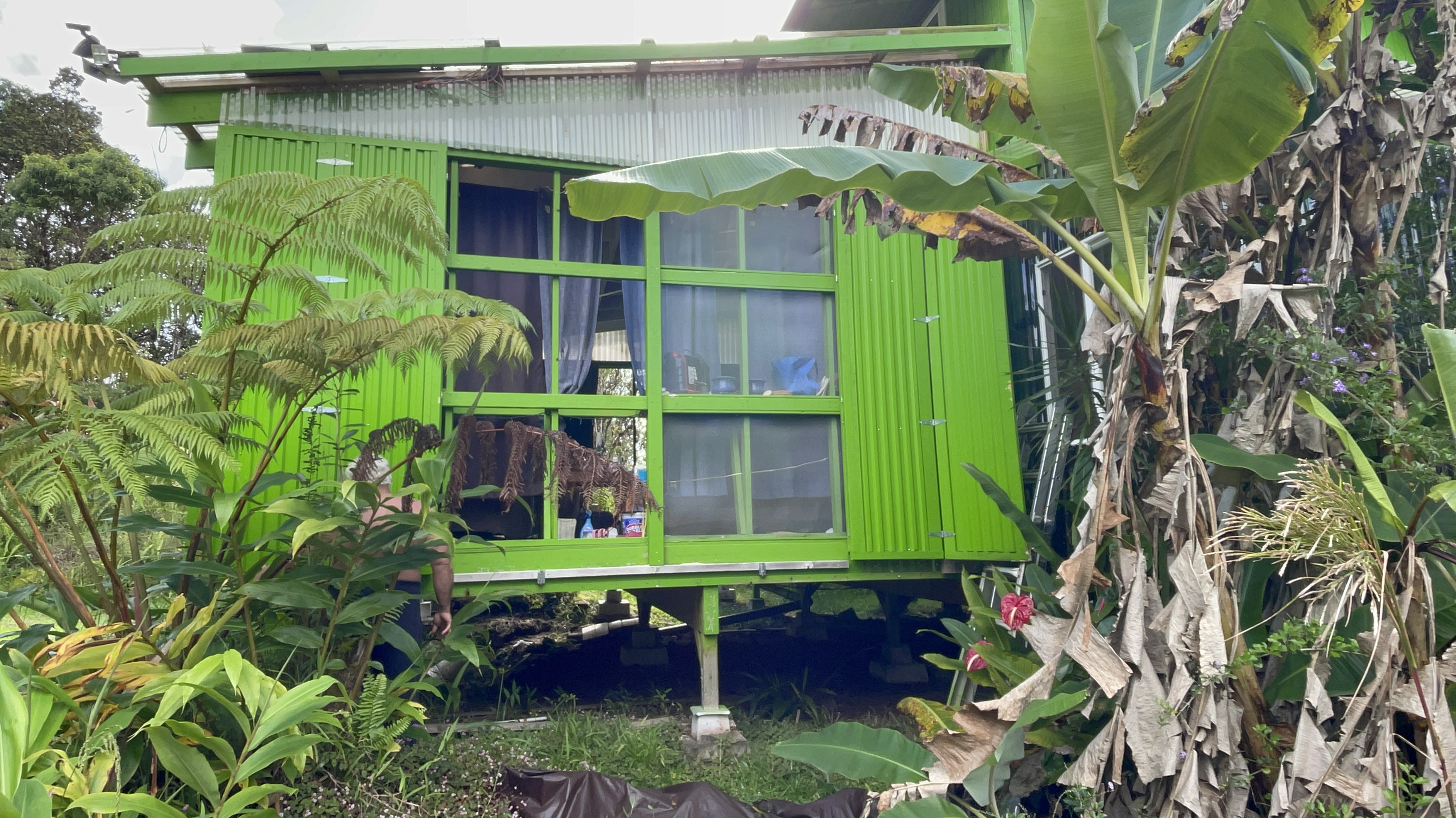 11-3264 Mailenani Road Mountain View, HI 96771 - Photo 25 of 28 Gallery Image 25