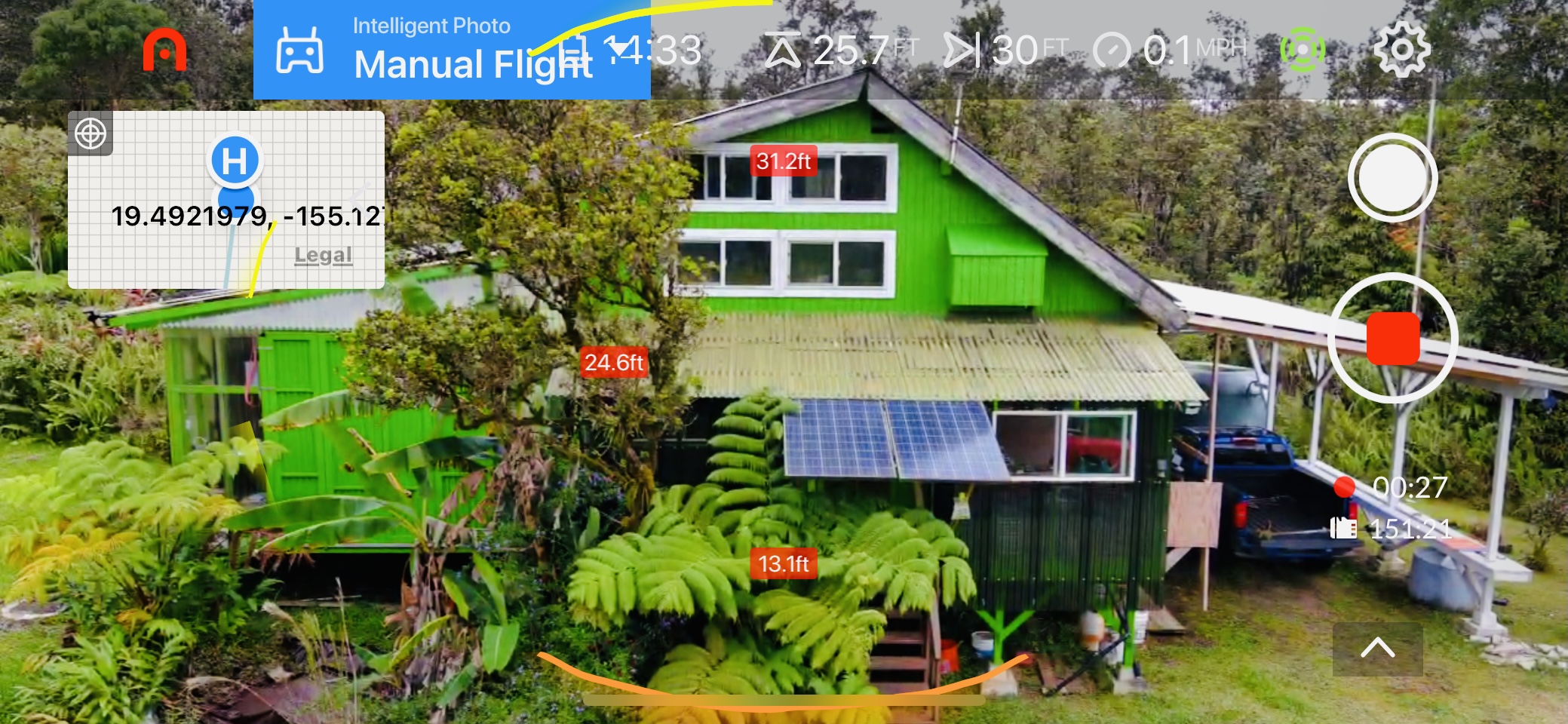 11-3264 Mailenani Road Mountain View, HI 96771 - Photo 4 of 28 Gallery Image 4