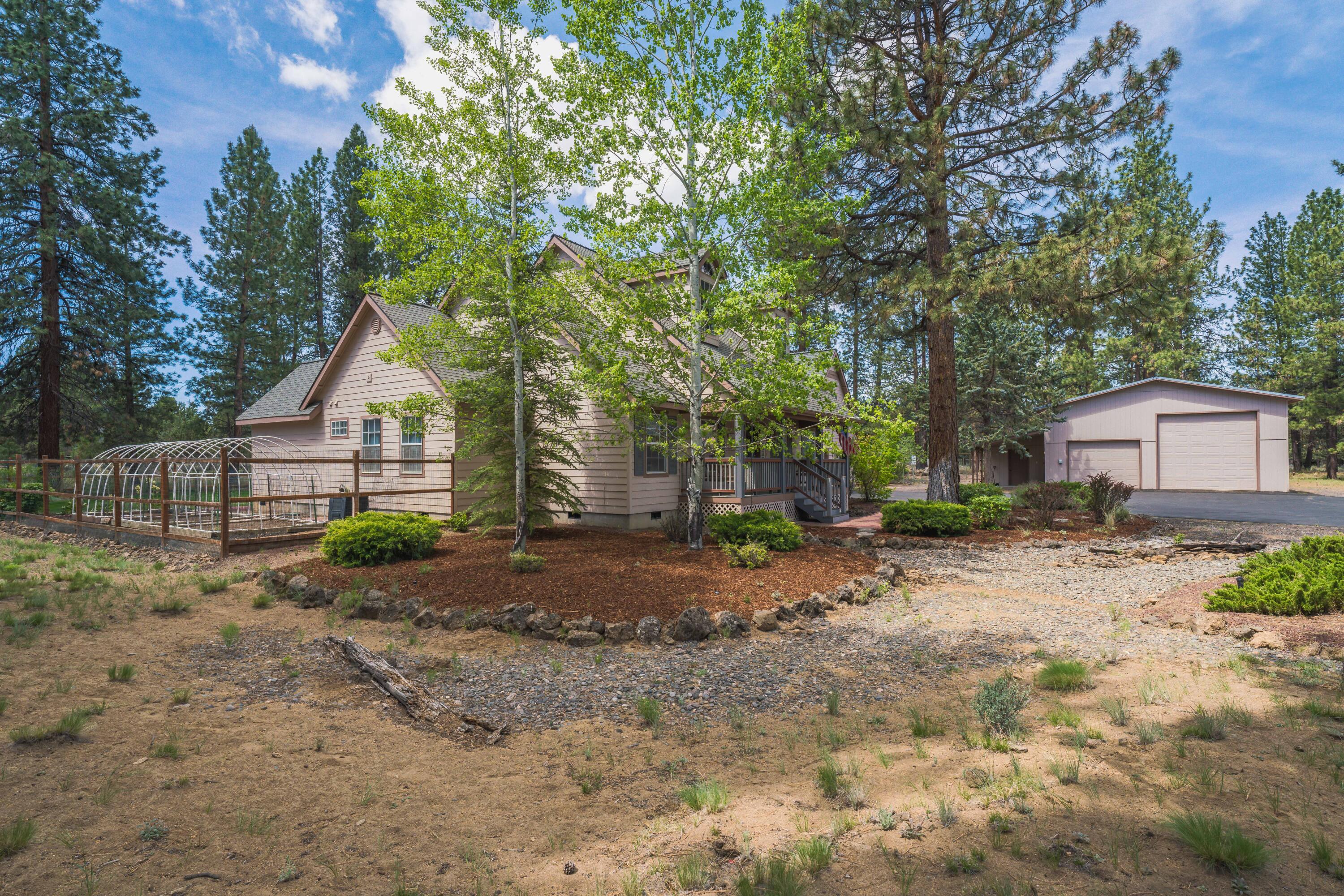 20609 Windy Ridge Road Bend, OR 97702 - Photo 9 of 69 Windy Ridge-64