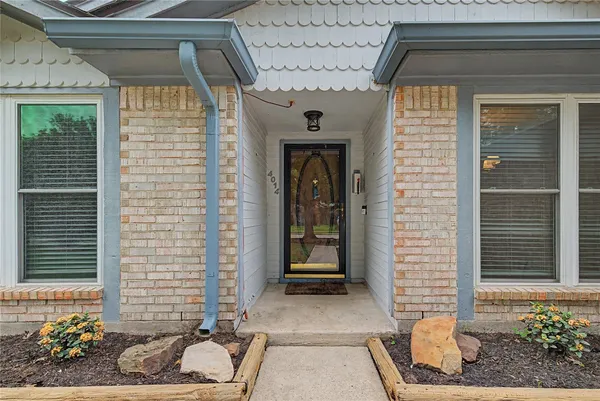$274,000 | 4014 Sandlewood Drive, Pasadena, TX 77504