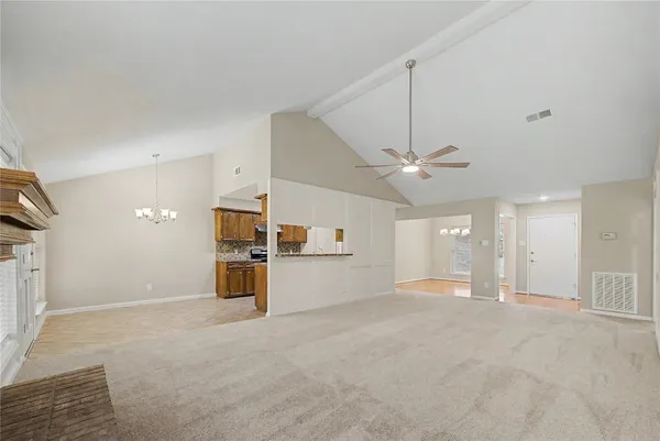 $274,000 | 4014 Sandlewood Drive, Pasadena, TX 77504
