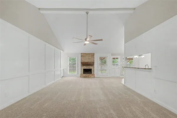 $274,000 | 4014 Sandlewood Drive, Pasadena, TX 77504