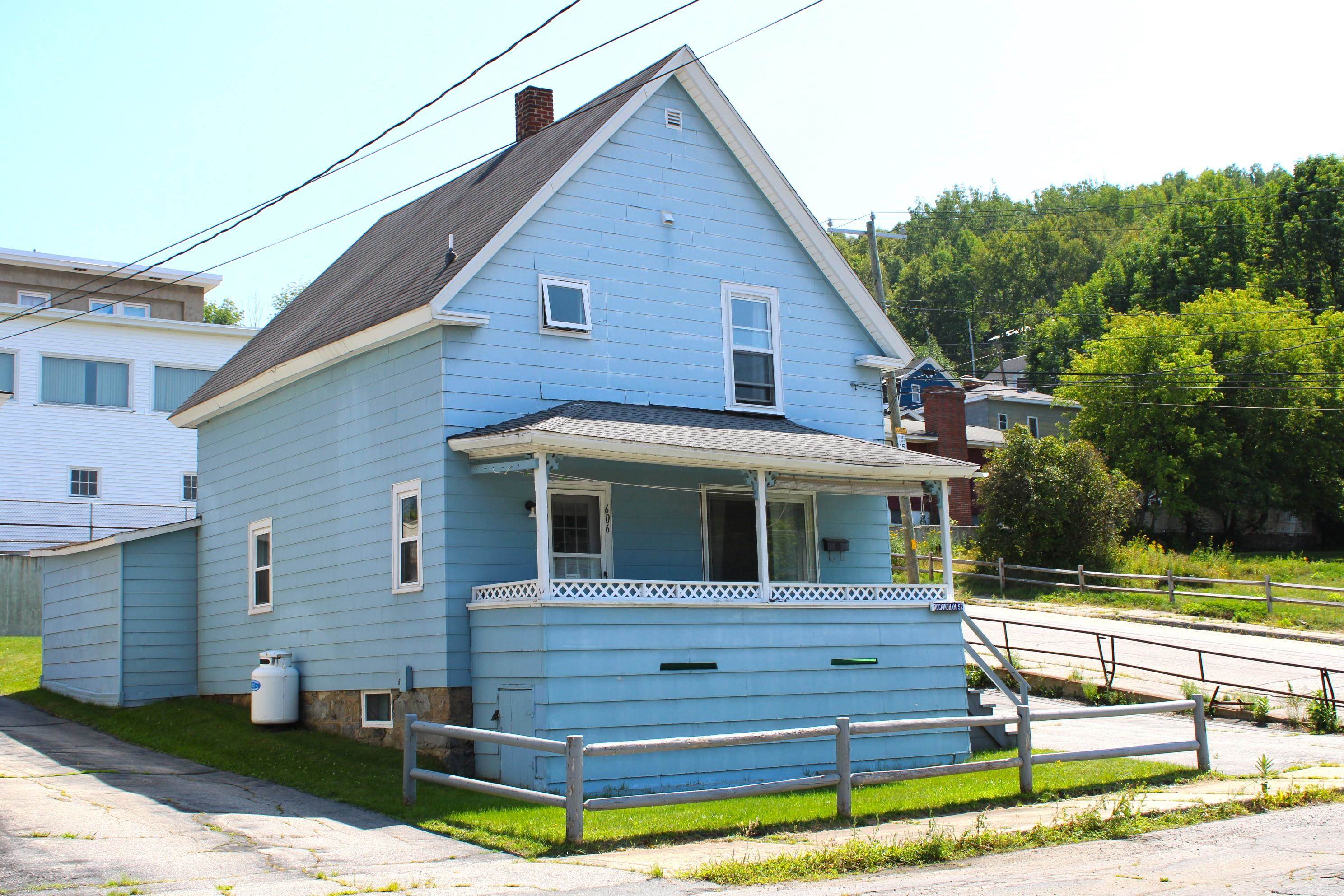 606 Rockingham Street Berlin, NH 03570 - Photo 1 of 20