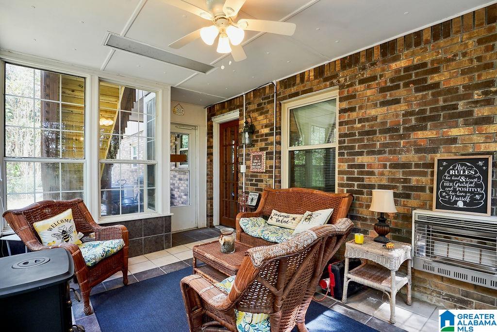 1017 Franks Circle Alabaster, AL 35007 - Photo 37 of 49