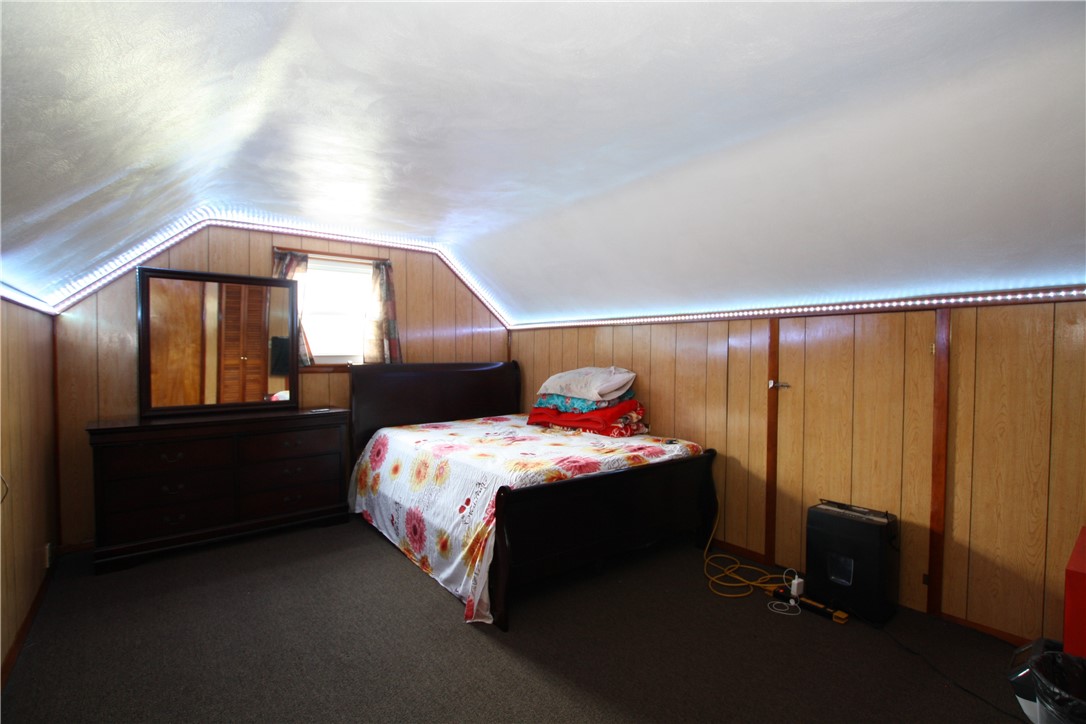 2879 Manitou Road Ogden, NY 14624 - Photo 12 of 27 Upstairs bedroom #1