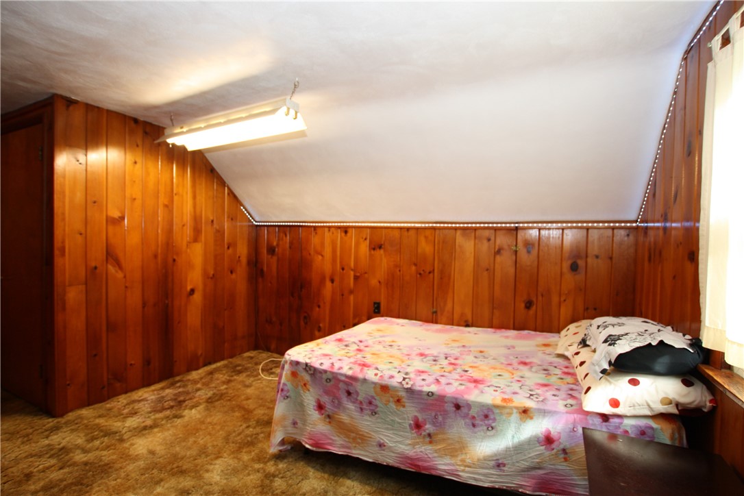 2879 Manitou Road Ogden, NY 14624 - Photo 13 of 27 Upstairs bedroom #2