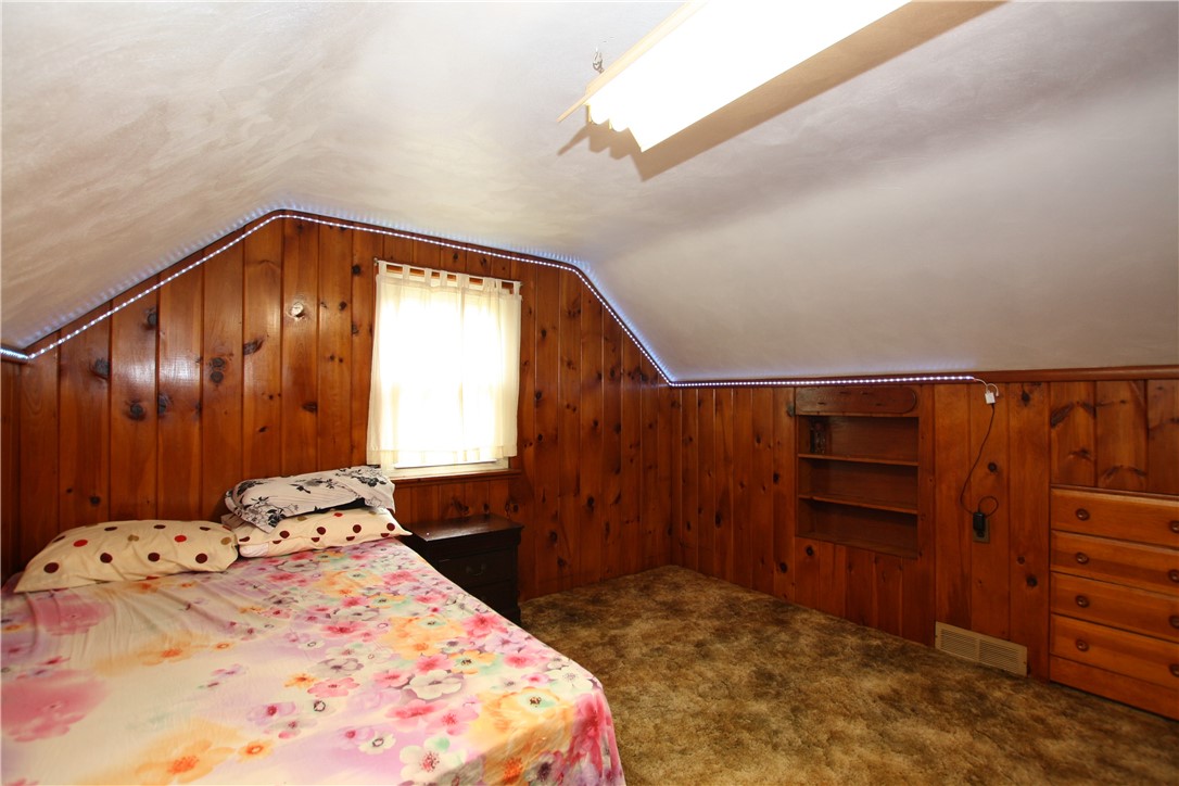 2879 Manitou Road Ogden, NY 14624 - Photo 14 of 27 upstairs bedroom #2
