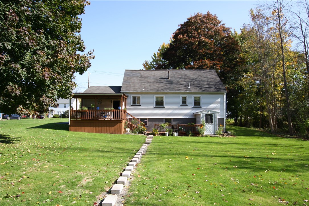 2879 Manitou Road Ogden, NY 14624 - Photo 19 of 27