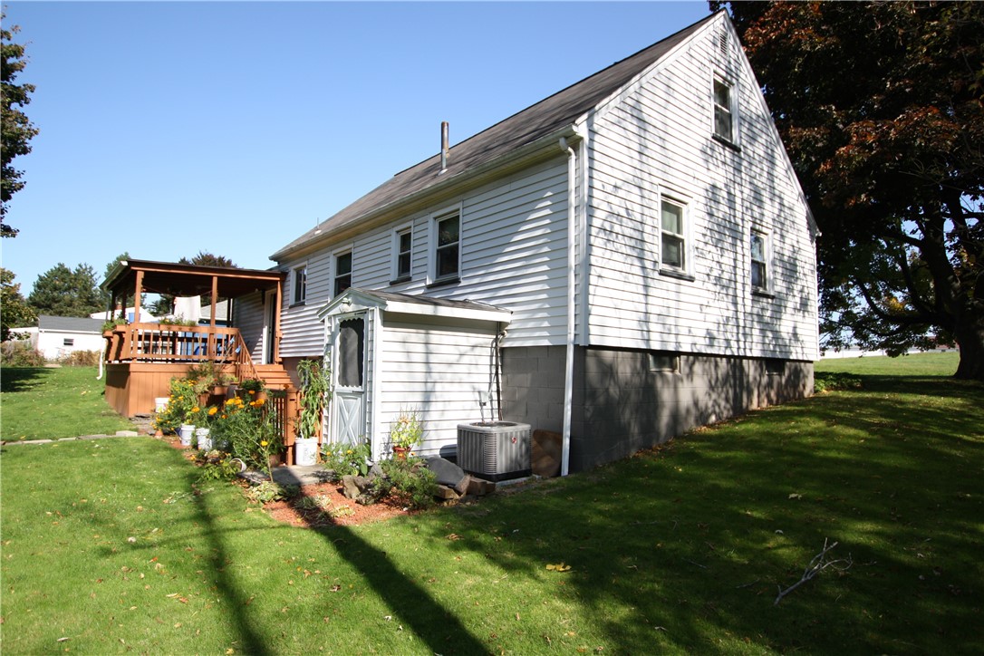 2879 Manitou Road Ogden, NY 14624 - Photo 20 of 27