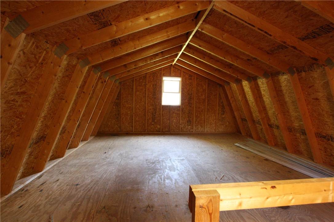 2879 Manitou Road Ogden, NY 14624 - Photo 25 of 27 2nd story of barn