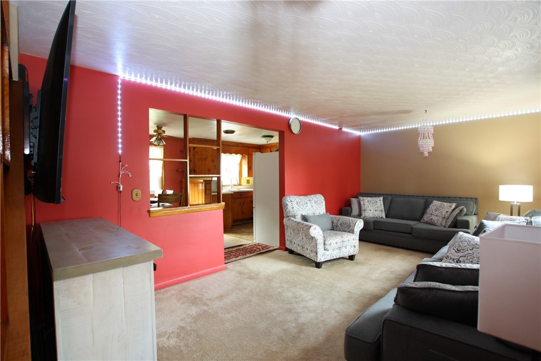 2879 Manitou Road Ogden, NY 14624 - Photo 6 of 27