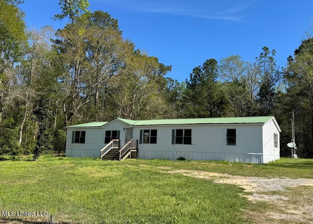 19438 Pete Hickman Road Saucier, MS 39574 - Photo 1 of 16 19438 Pete Hickman
