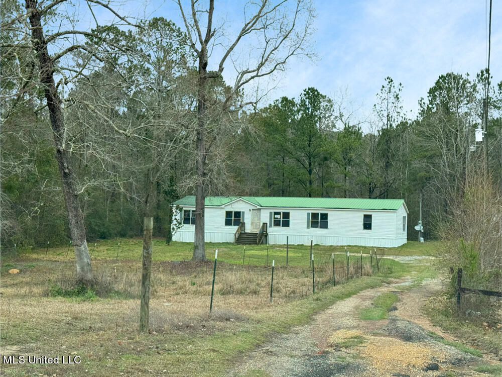 19438 Pete Hickman Road Saucier, MS 39574 - Photo 16 of 16 Front View