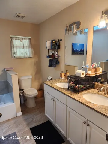 $2,200 | 890 Spirea Drive, Rockledge, FL 32955