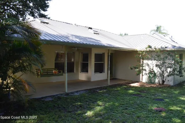 $2,200 | 890 Spirea Drive, Rockledge, FL 32955