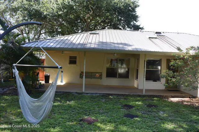 $2,200 | 890 Spirea Drive, Rockledge, FL 32955