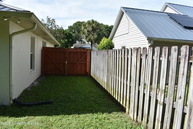 $2,200 | 890 Spirea Drive, Rockledge, FL 32955