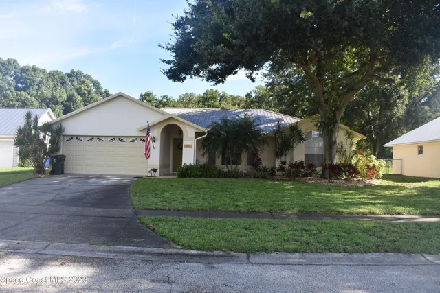 $2,200 | 890 Spirea Drive, Rockledge, FL 32955